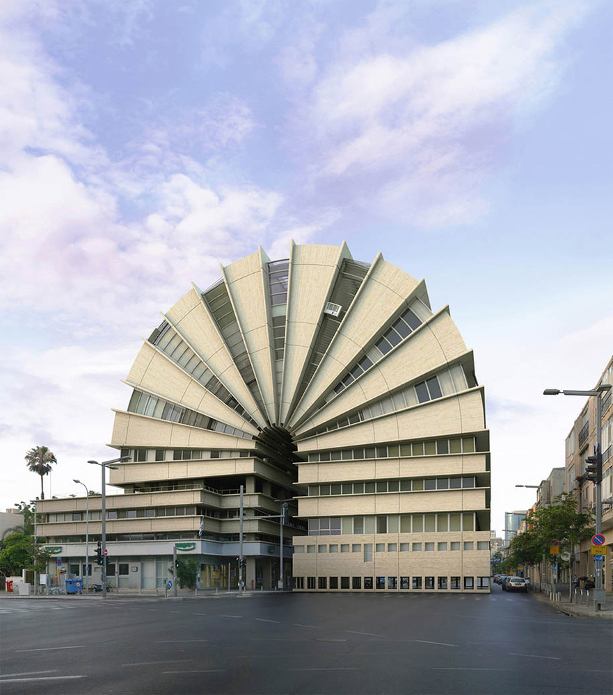 La Arquitectura Víctor Enrich, entre el ilusionismo y el diseño