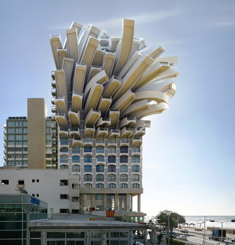 La Arquitectura Víctor Enrich, entre el ilusionismo y el diseño