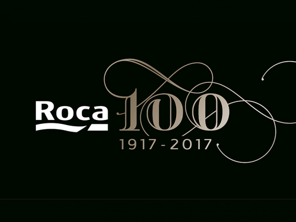 Roca presenta la exposición: Una historia compartida. La marca a través de la comunicación