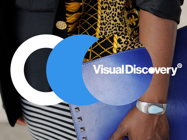 Pinterest lanza Lens, una herramienta de búsqueda para objetos de la vida real