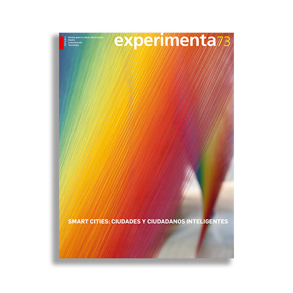 Resultado de imagen de EXPERIMENTA 73