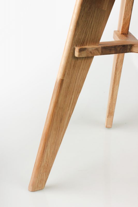 Zero pero Stool, Hattern, Seúl (Corea del Sur), 2017 ©Hwang Kyungsun