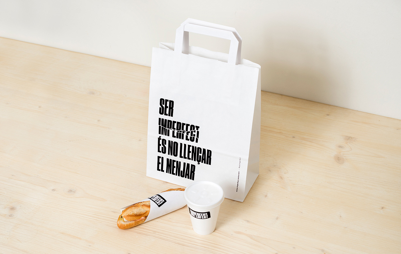 Imperfect, Sr. y Sra. Wilson, Mataró (Barcelona), 2017, ©Koldo Castillo