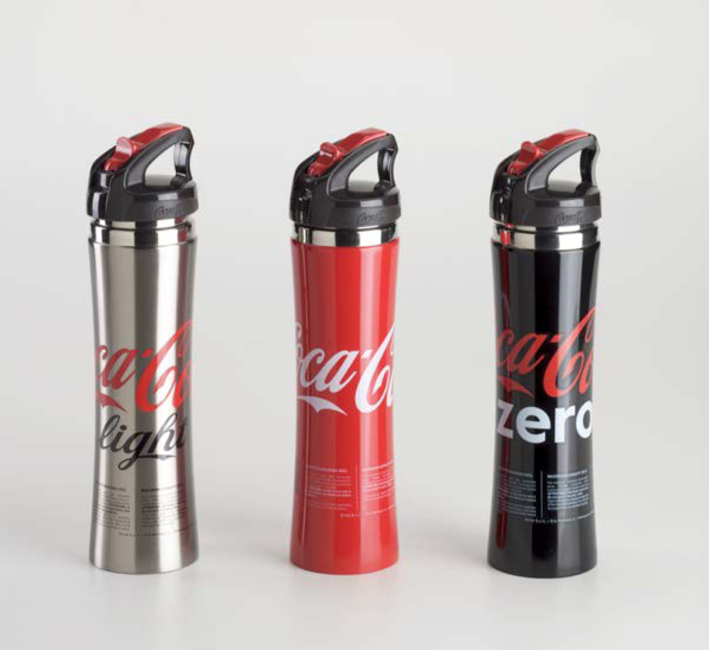 Coca-Cola Bottle design award. Edición 2013