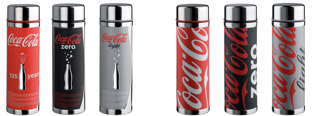 Coca-Cola Bottle design award. Edición 2011