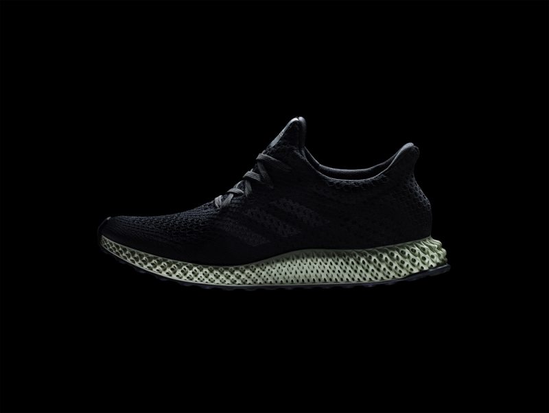 Futurecraft 4D de adidas, la revolución del calzado deportivo