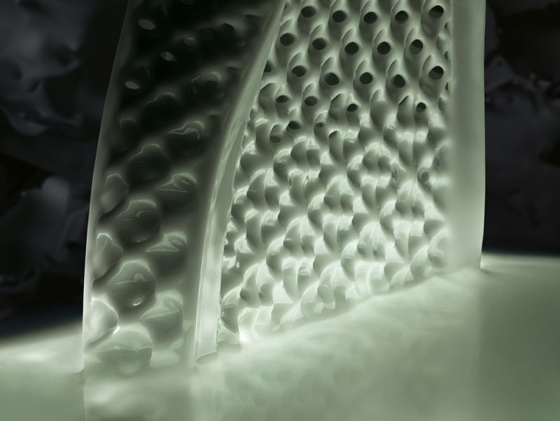 Futurecraft 4D de adidas, la revolución del calzado deportivo