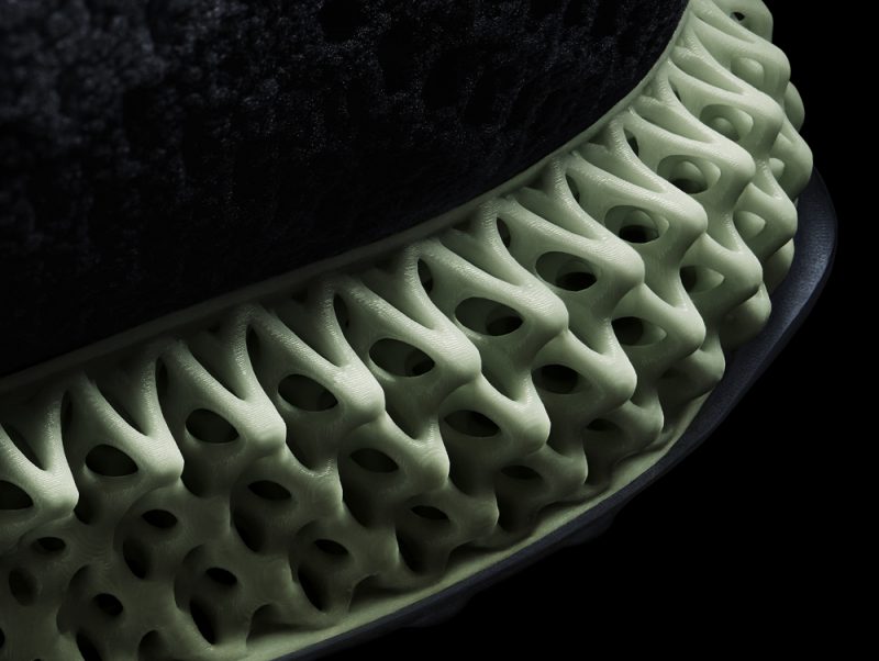Futurecraft 4D de adidas, la revolución del calzado deportivo