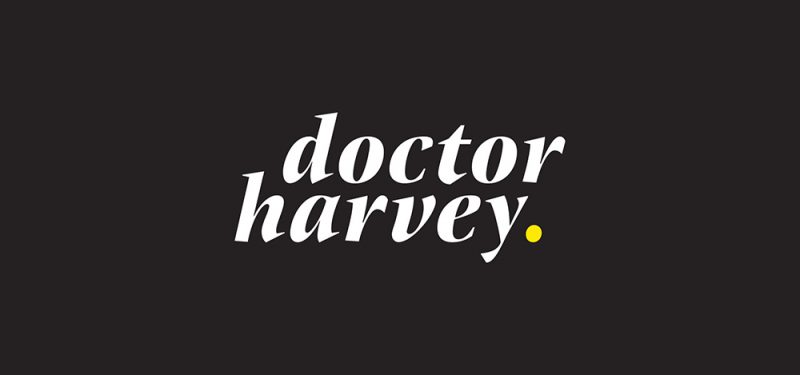 Doctor Harvey, Nueve Estudio, 2017