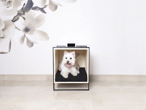 Colección de mobiliario para perros de Full Loft Madrid