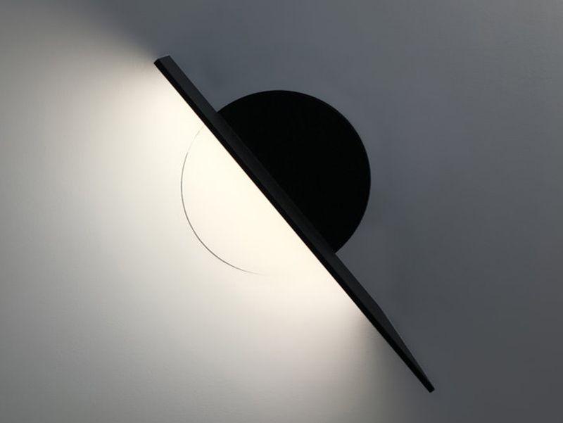 Loop, la iluminación tenue y dinámica de Antoni Arola