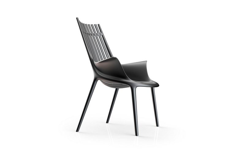 Ibiza, Eugeni Quitllet, Vondom, Salone del Mobile, Milán, 2017