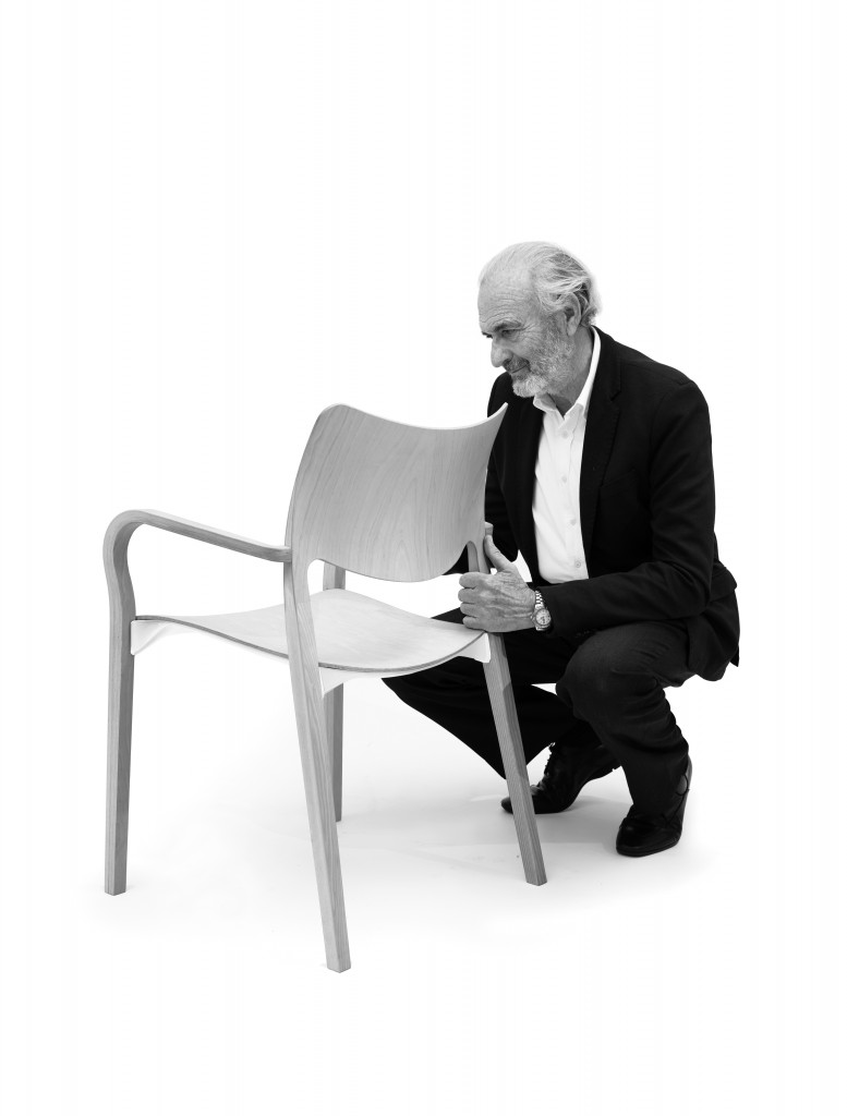 Laclasica, Jesús Gasca, Sancal, Salone del Mobile, Milán, 2017