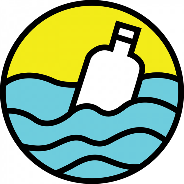 Seabin, de Pete Ceglinski Andrew Turton. Limpiar los océanos desde las