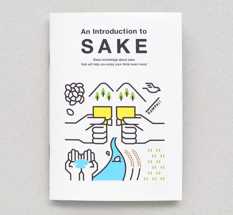 ‘An introduction to sake’, un recorrido por el sake de la mano de tegusu