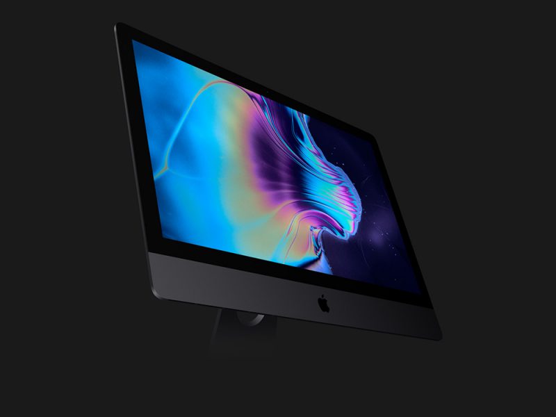 Apple presenta iMac Pro, un ordenador extremo: precio y prestaciones