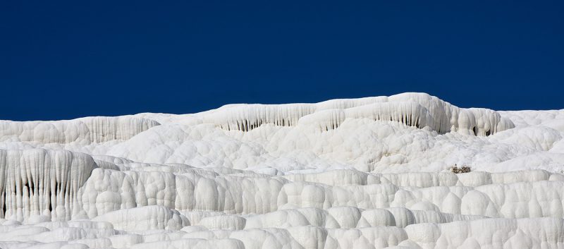 Arquitectura: Abierto el plazo de inscripción para el concurso Landscape Observatory Pamukkale