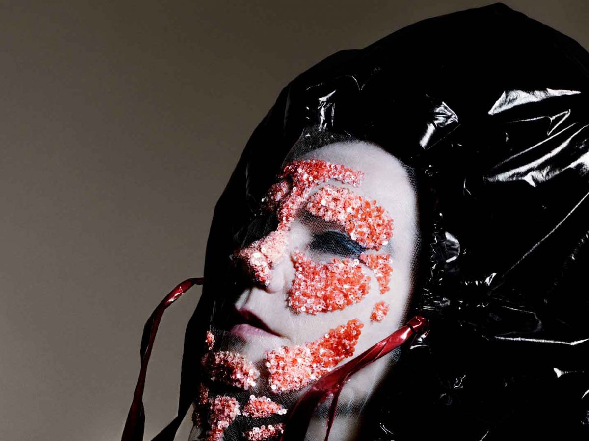 Björk Digital, exposición inmersiva de realidad virtual en el CCCB