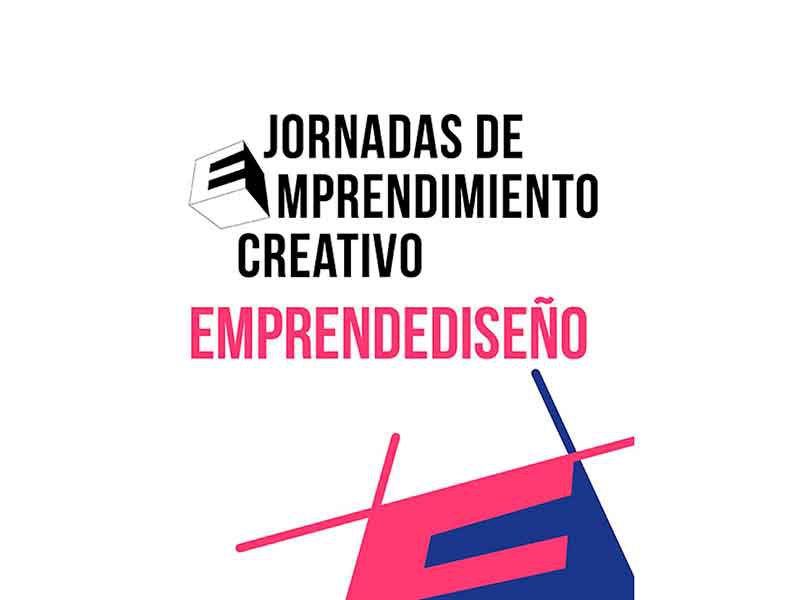 EmprendeDiseño, jornada profesional en Matadero Madrid