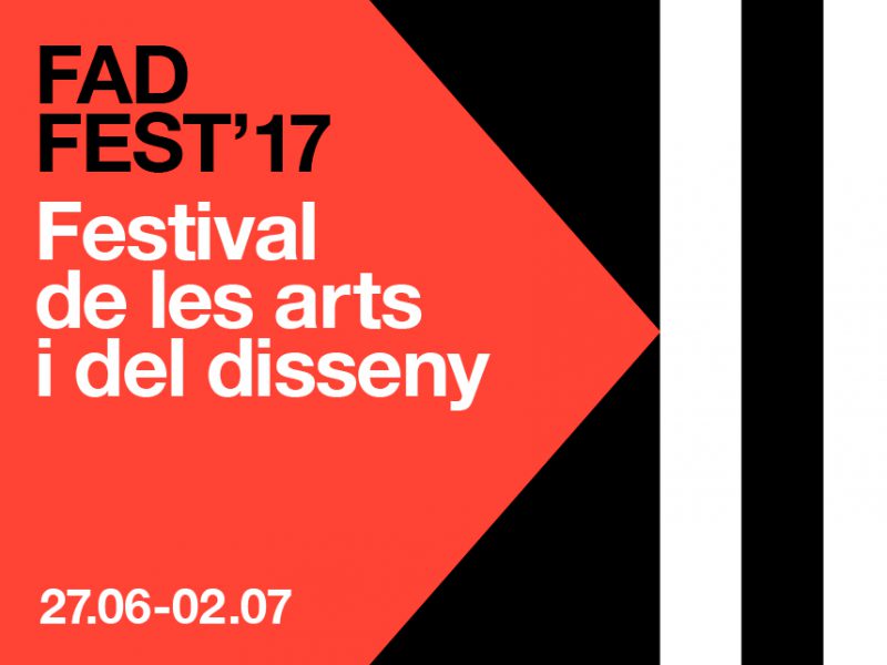 FADfest 2017 indaga sobre el fenómeno del turismo en Barcelona