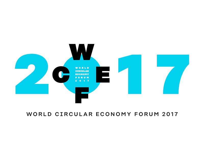 Foro Mundial de Economía Circular 2017. Finlandia marca tendencia