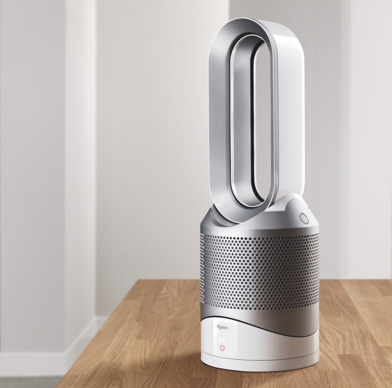 Mejor Diseño Producto Dyson, IEDesign Awards, Madrid, 2017