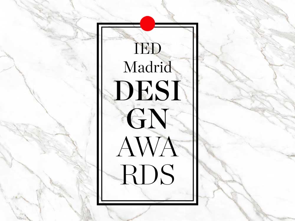 IEDesign Awards, el diseño y la creatividad puestos en valor