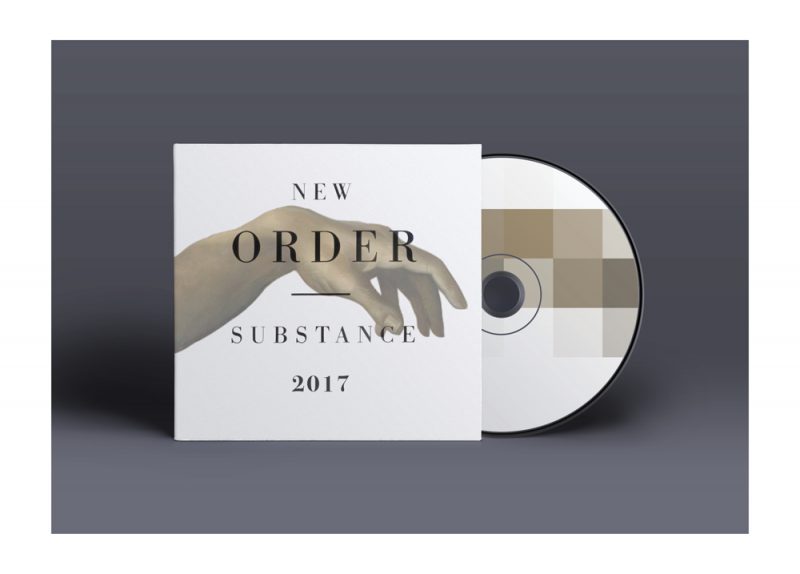 Los alumnos de ESNE reinterpretan el álbum Substance 1987, de New Order