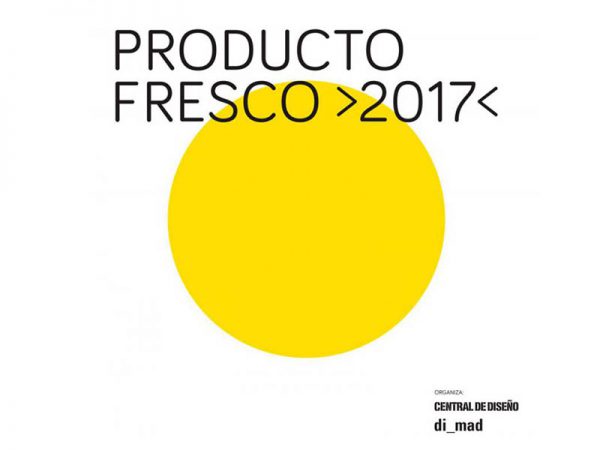 Producto Fresco 2017, hasta el 28 de julio, Madrid