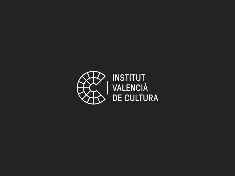 Nueve crea la imagen de marca del Instituto Valenciano de la Cultura