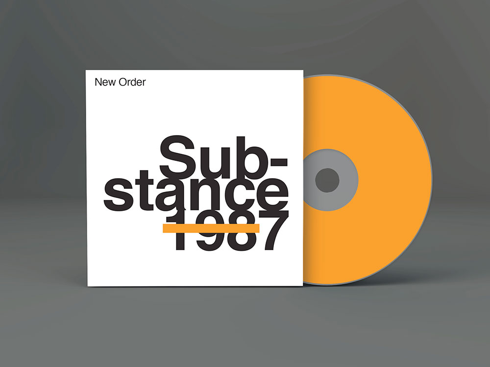 Los alumnos de ESNE reinterpretan el álbum Substance 1987 de New Order