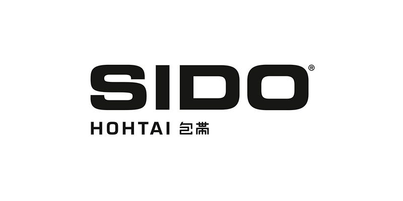 Sido, diseño 'Made in Japan' de Erretres