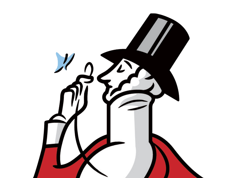 The New Yorker: las viñetas como seña de identidad