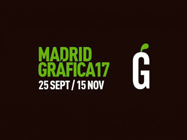 Madrid Gráfica: la cita anual con el mejor diseño gráfico internacional en Madrid