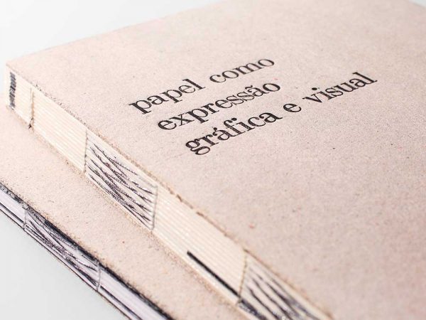 Dander Hahn y los límites del papel: Paper as graphic and visual expression