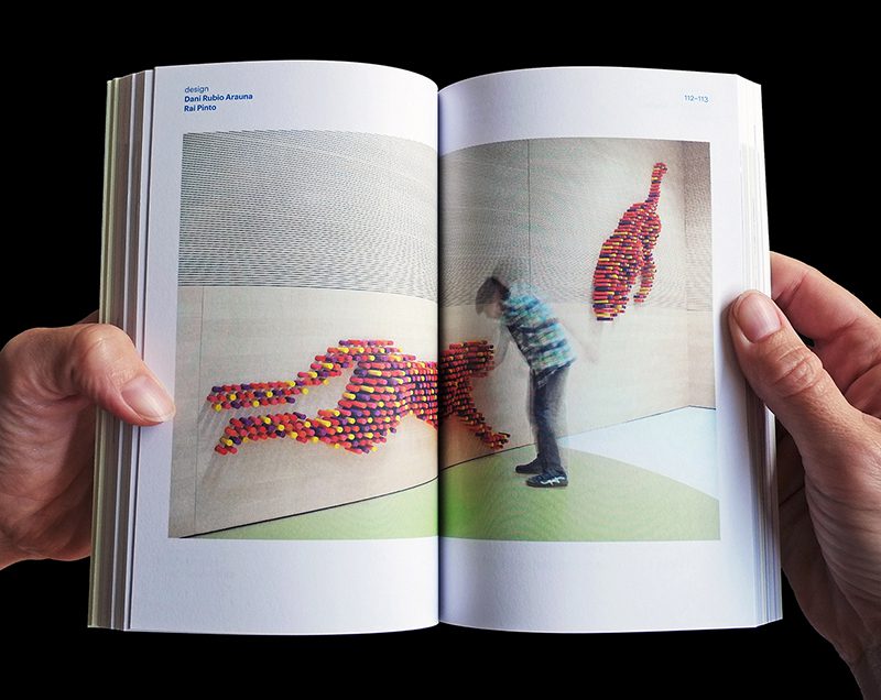 Can Graphics Design save your life? Libro y muestra de GraphicDesign&