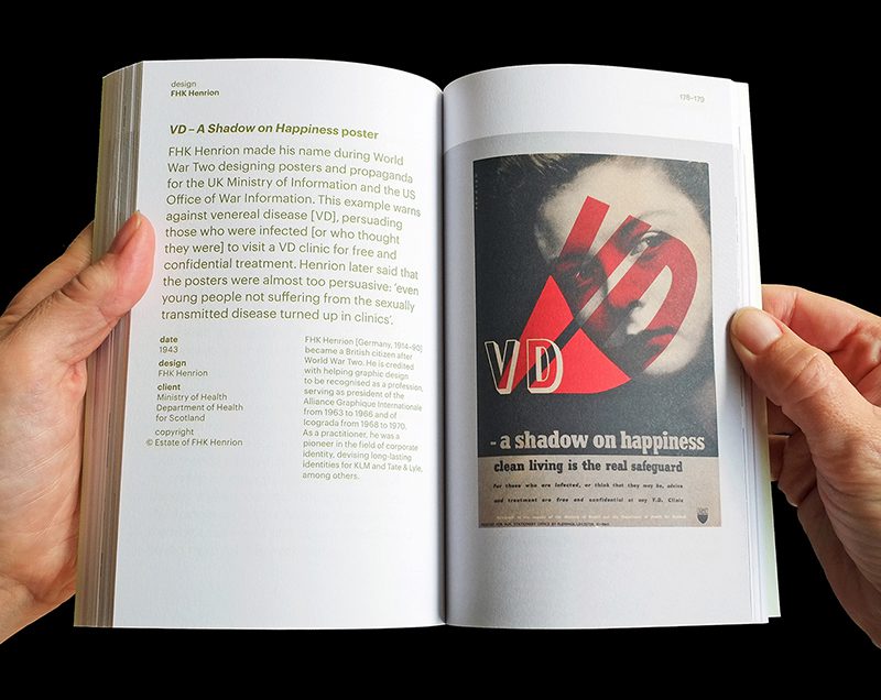 Can Graphics Design save your life? Libro y muestra de GraphicDesign&