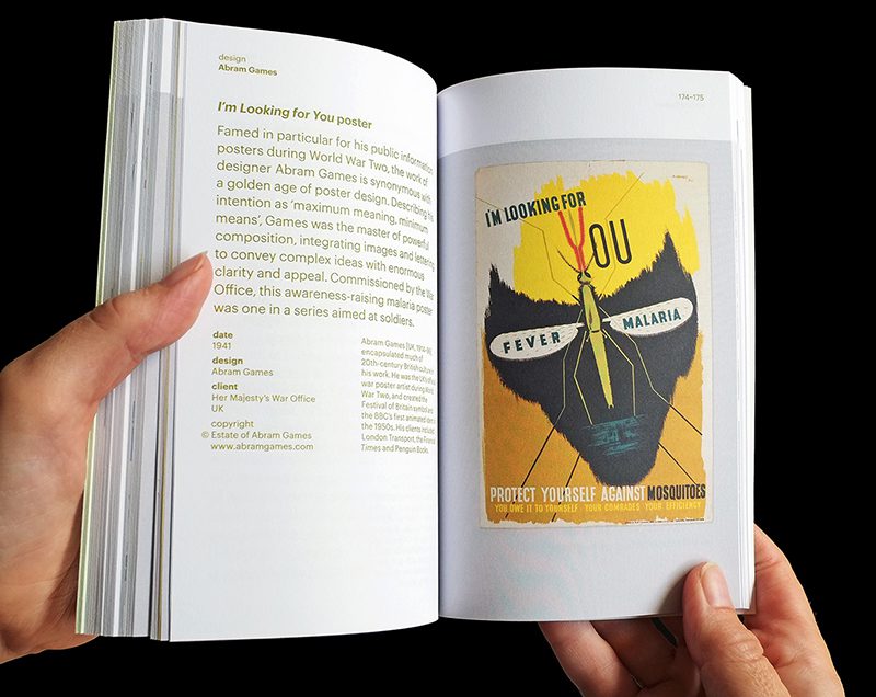 Can Graphics Design save your life? Libro y muestra de GraphicDesign&