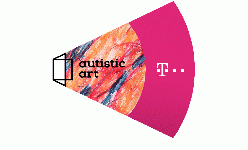 Y&R Budapest diseña la identidad de marca de Autistic Art