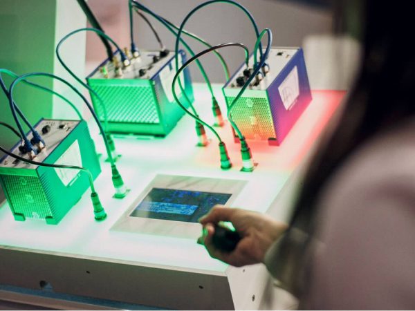 IoT Solutions World Congress: congreso internacional del Internet de las cosas