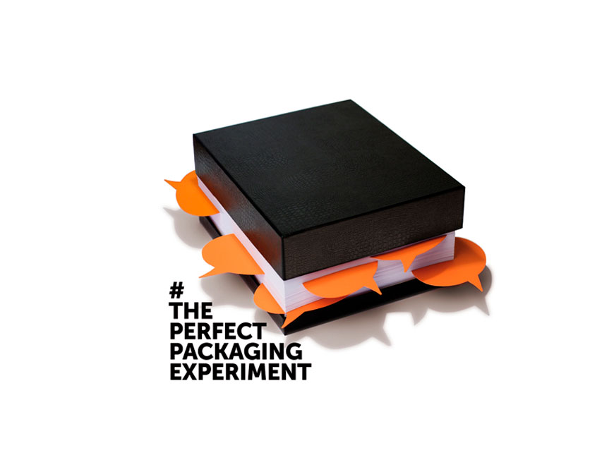 The Best Packaging Experience, concurso internacional de packaging