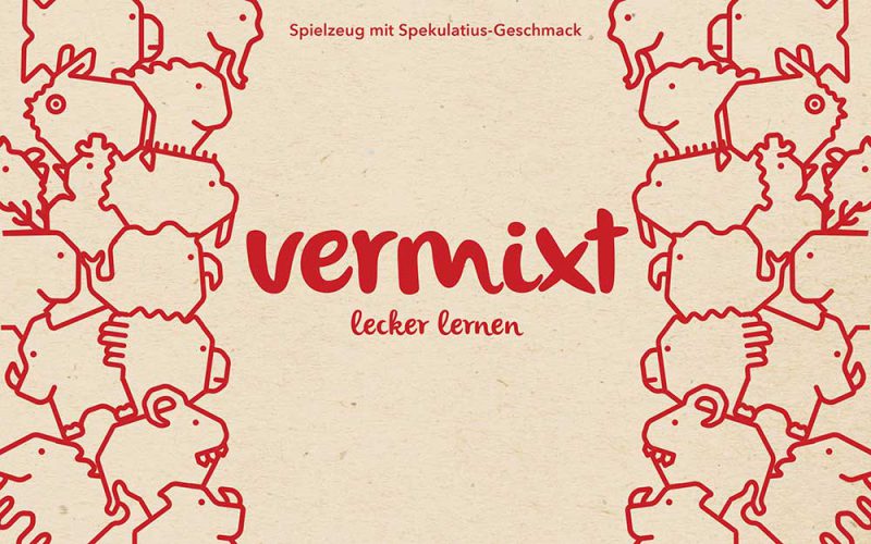 Vermixt © Dominique Tetzner