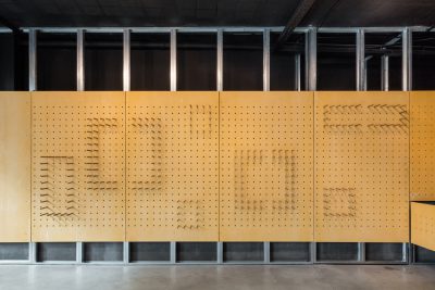 The Caveman, intervención de Tiago do Vale: un tributo a la