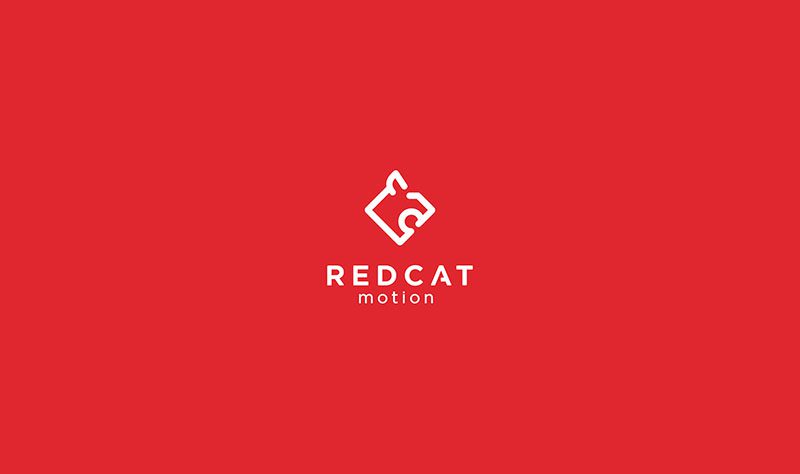 Red Cat Motion, la agencia de videos re-diseña su identidad de marca