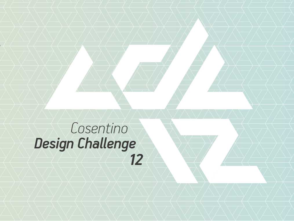 Cosentino Design Challenge 12: nueva edición del famoso concurso