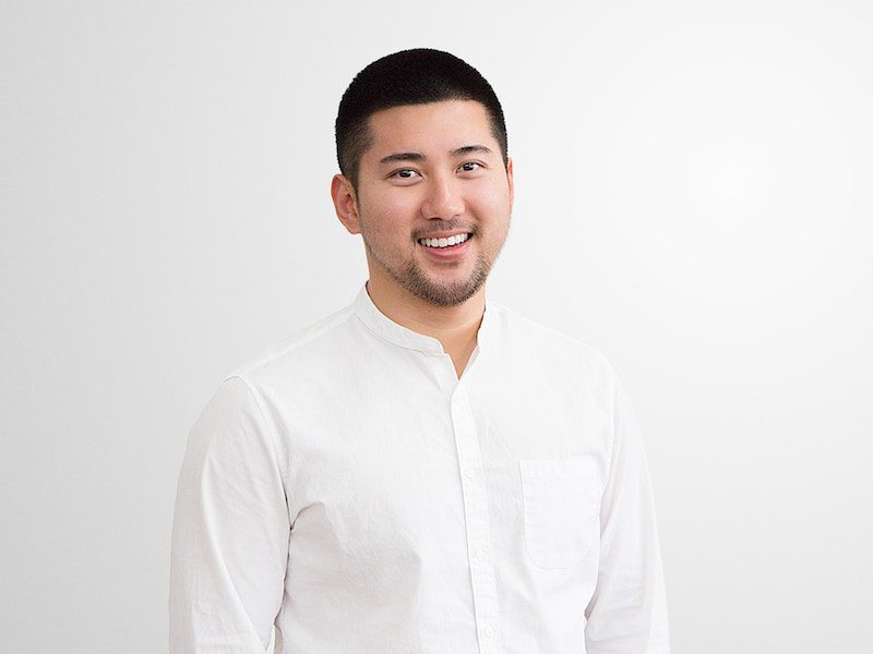 Entrevista a Ian Yang, fundador de Gantri: Una nueva forma de vender diseño