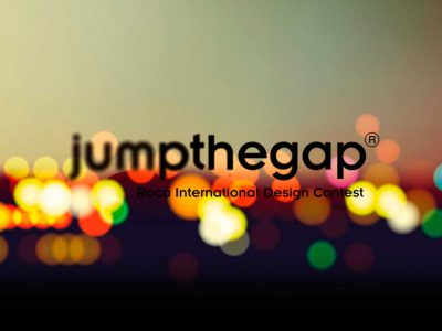 Premios jumpthegap al diseño de los baños del futuro