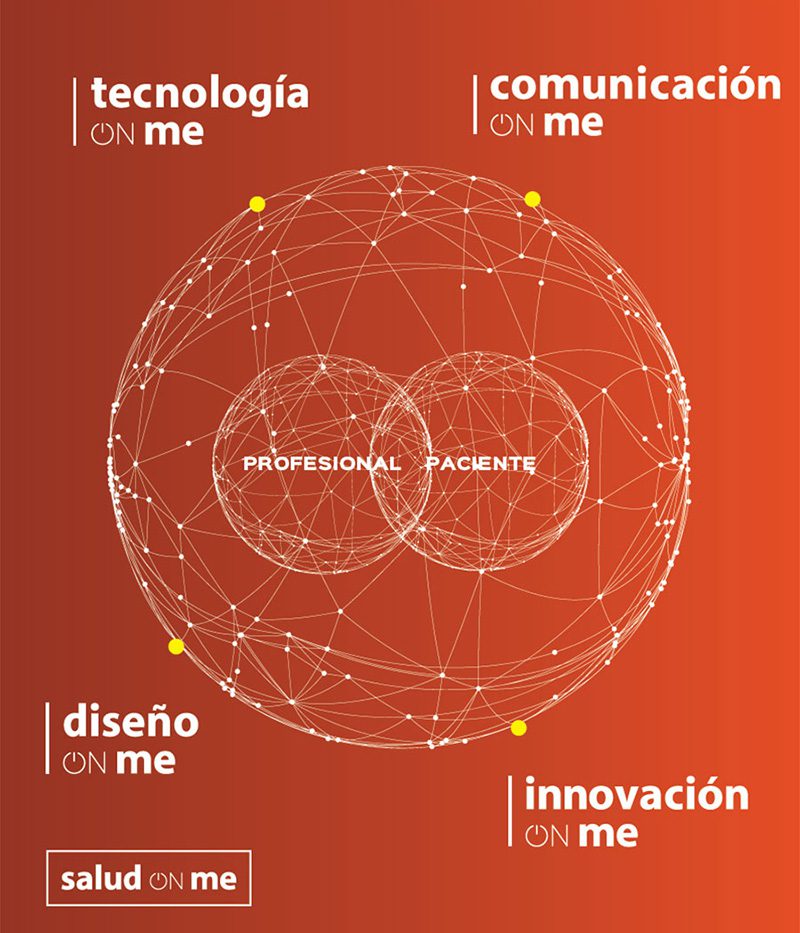 Innovación y tecnología en una nueva edición de Salud On Me, en Madrid