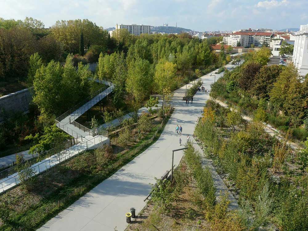 Valencia celebra el 5º Encuentro de paisaje, “Paisaje a ritmo de ciudad, de tiempos y velocidades”