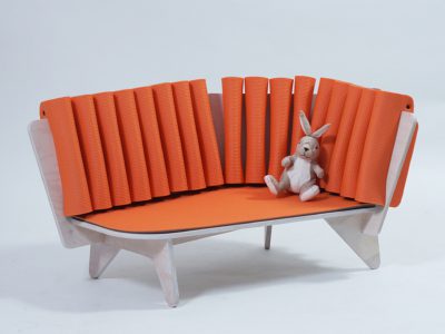 Diseños de muebles para niños se suman al portfolio de Download Design